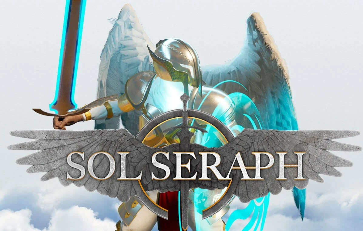 Рецензии SolSeraph