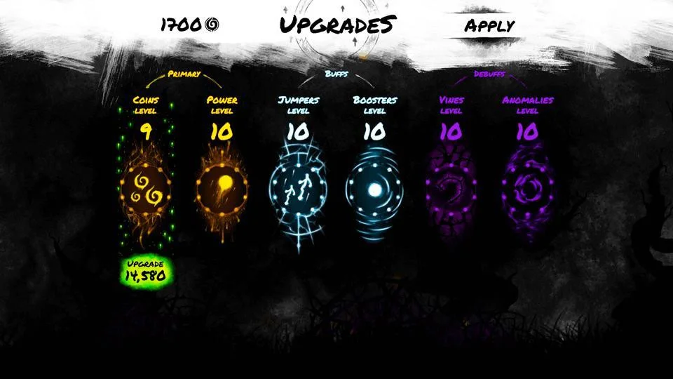 The Flying Sun - Adventure Game (itch) The Flying Sun - Adventure Game (itch)