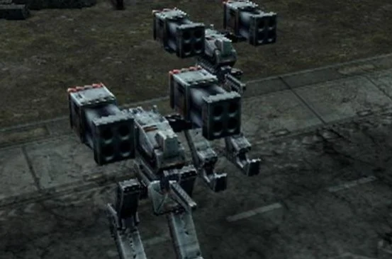 Silent Line: Armored Core Silent Line: Armored Core