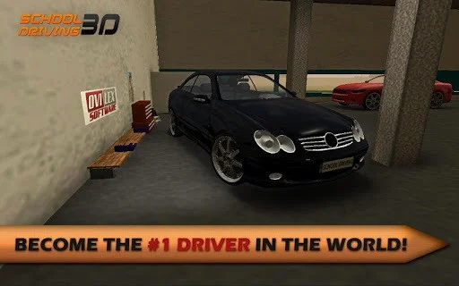 School Driving 3D School Driving 3D
