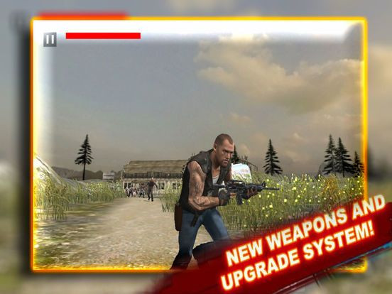 Рецензии Hero Shooter Attack Zombie