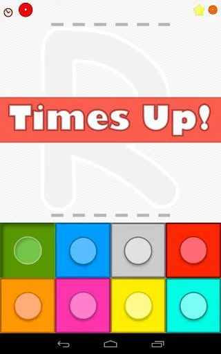 Kids Write ABC! - Free Game for Kids and Family Kids Write ABC! - Free Game for Kids and Family