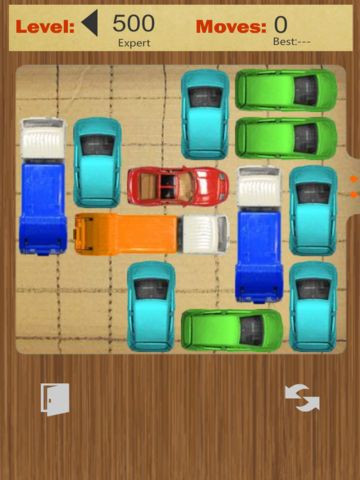 Ultimate Unblock My Car Ultimate Unblock My Car