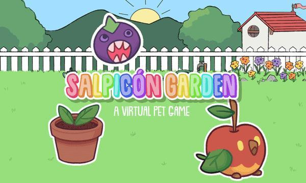 Salpicón Garden (itch) Salpicón Garden (itch)