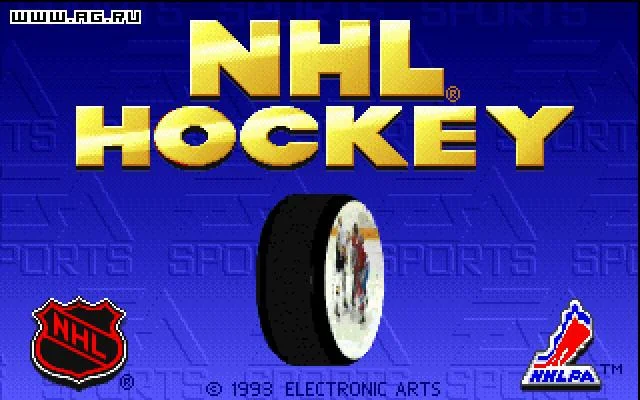 NHL Hockey NHL Hockey