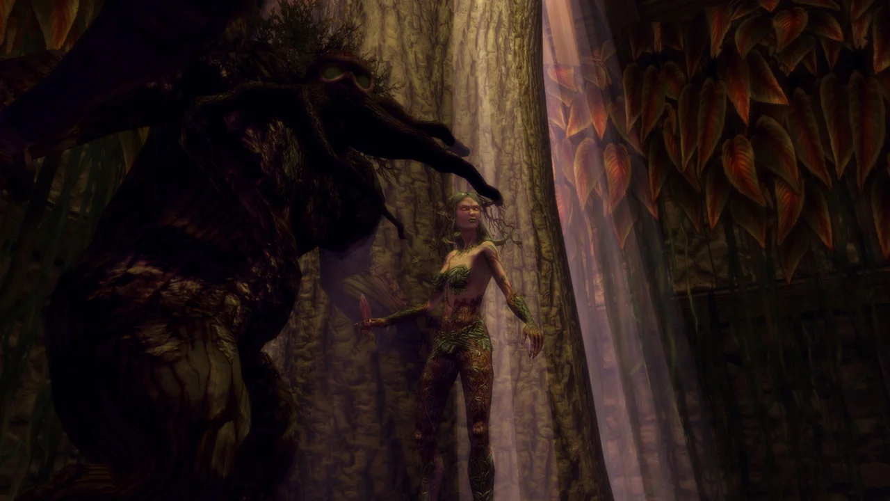 Статьи по Dungeons & Dragons Online