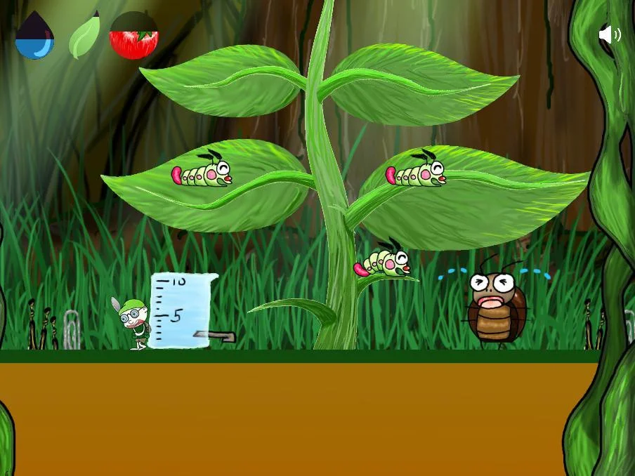 Johi Farm (itch)