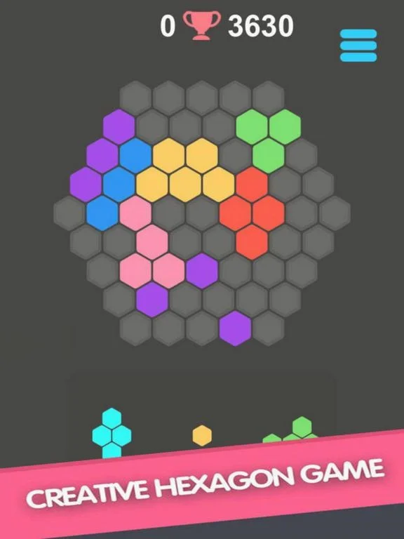Hex Fun Mini Cop Hex Fun Mini Cop