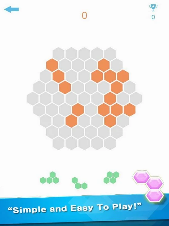 Hexa Brain Plus! Hexa Brain Plus!