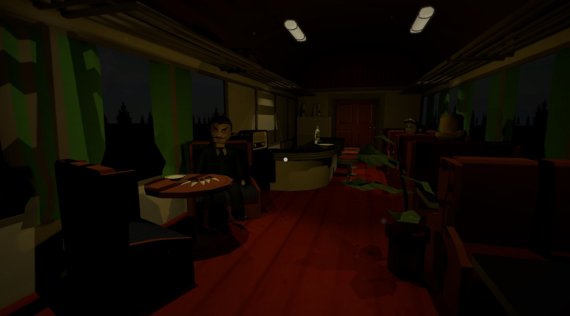 Grim Express (itch) Grim Express (itch)