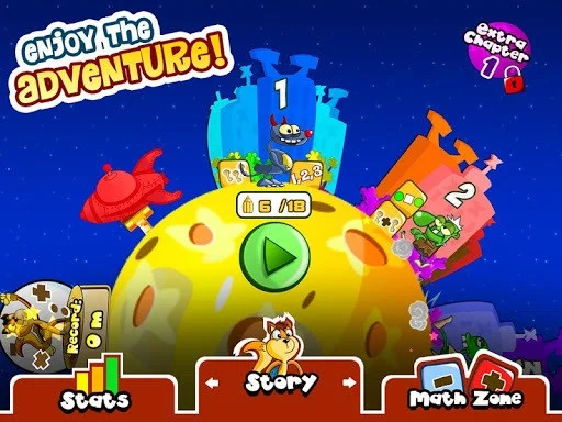 Basic Math Games for kids: Addition Subtraction Basic Math Games for kids: Addition Subtraction