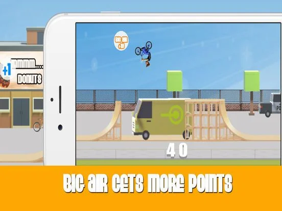BMX Backflip King BMX Backflip King