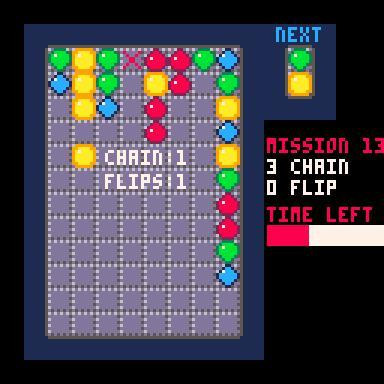Pico Gem Flip (itch) Pico Gem Flip (itch)