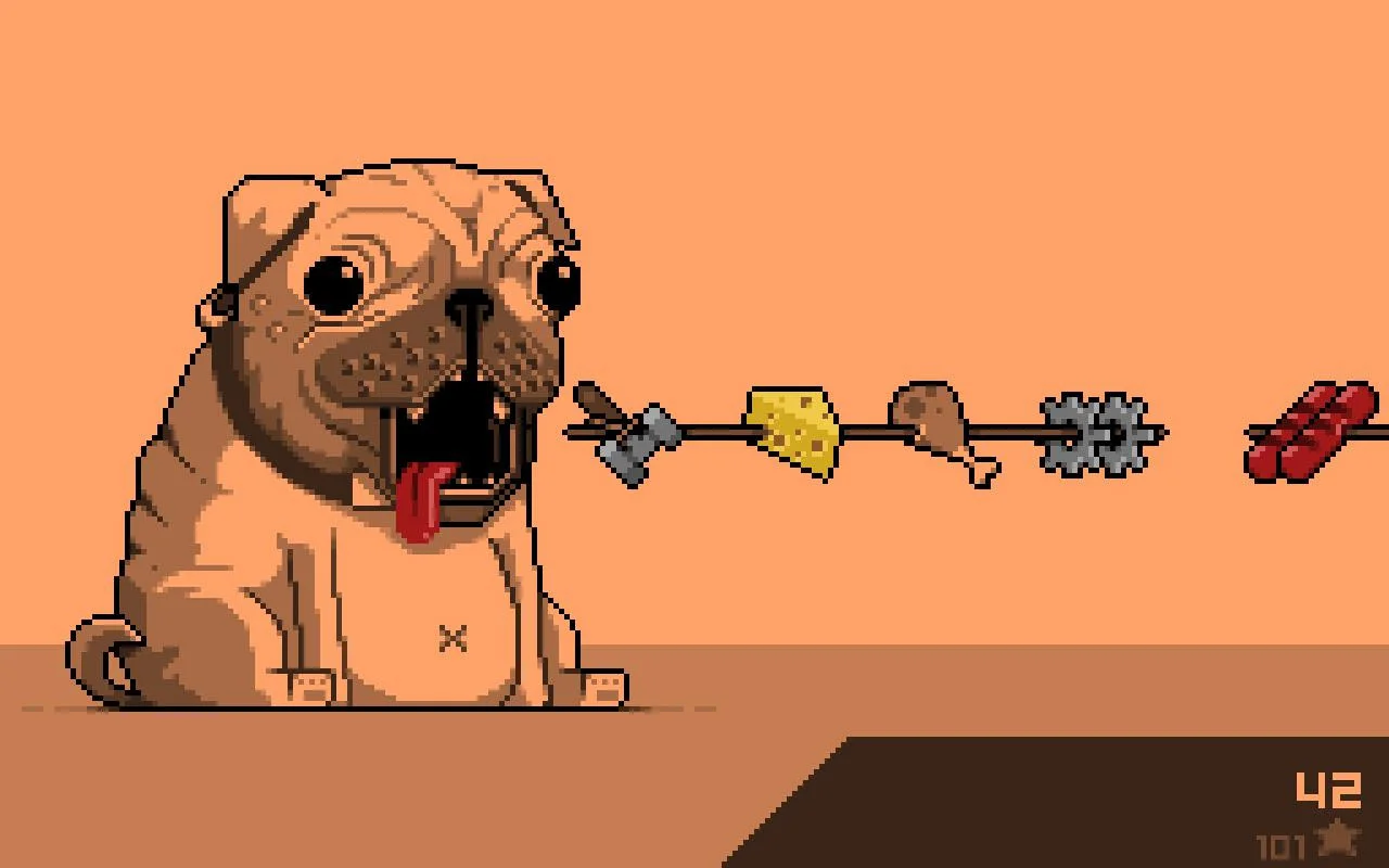 NomNomNom!
