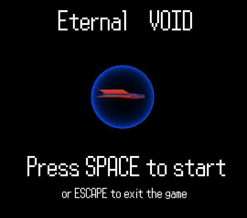 Eternal Void (itch) Eternal Void (itch)