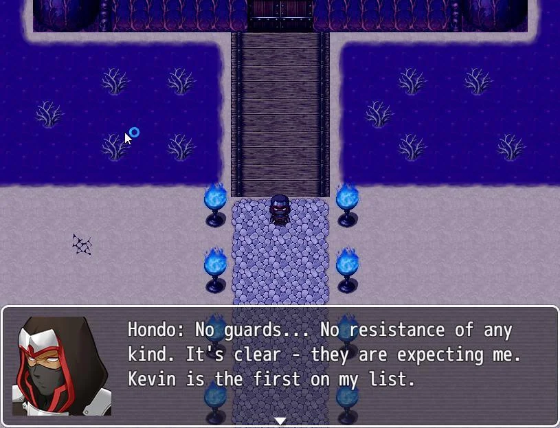 Gaiden-G (itch) Gaiden-G (itch)