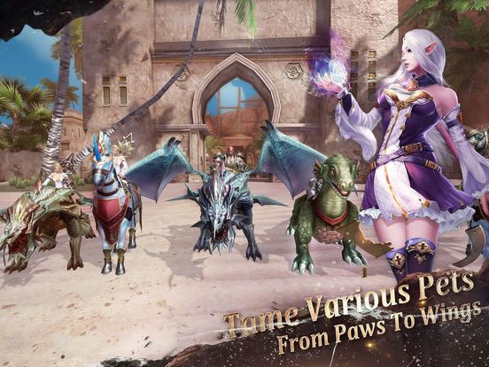 Tales of Gaia Tales of Gaia