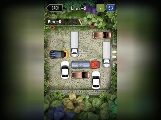 Unblock Car: Puzzles Game Unblock Car: Puzzles Game