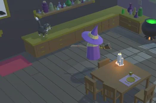 Новости о Witch House