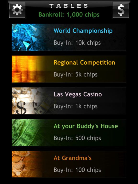 Texas Holdem Offline Poker Texas Holdem Offline Poker