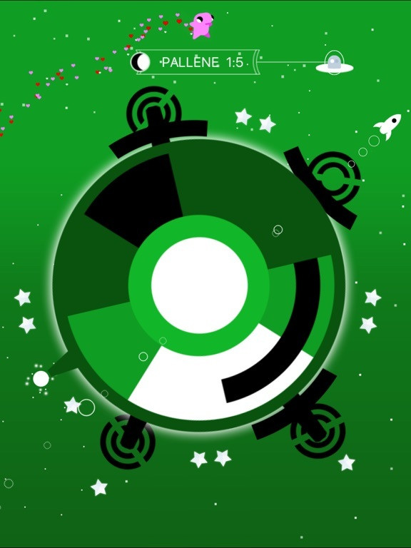 99 Moons - Space Agency Galactica Mission 99 Moons - Space Agency Galactica Mission