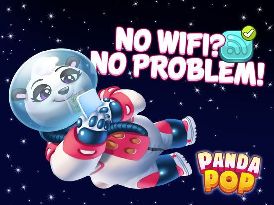 Panda Pop - Bubble Shooter Panda Pop - Bubble Shooter