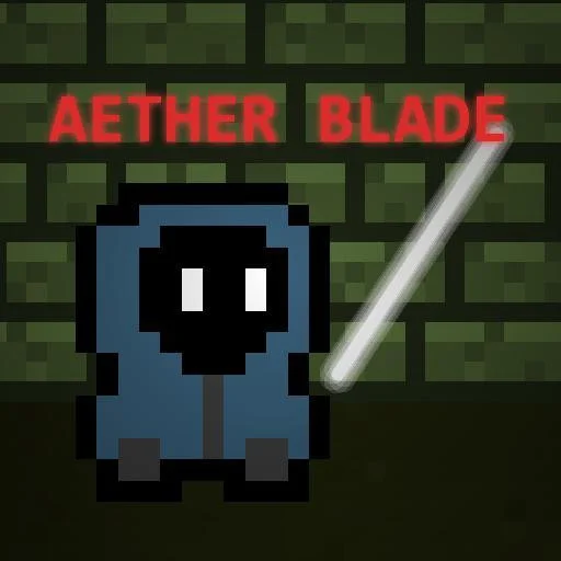 Рецензии Aether Blade (itch)