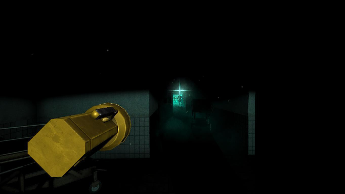 Not Alone (N4bA) (itch)