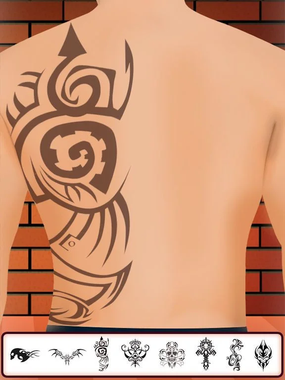 Tattoo Maker 2 Tattoo Maker 2