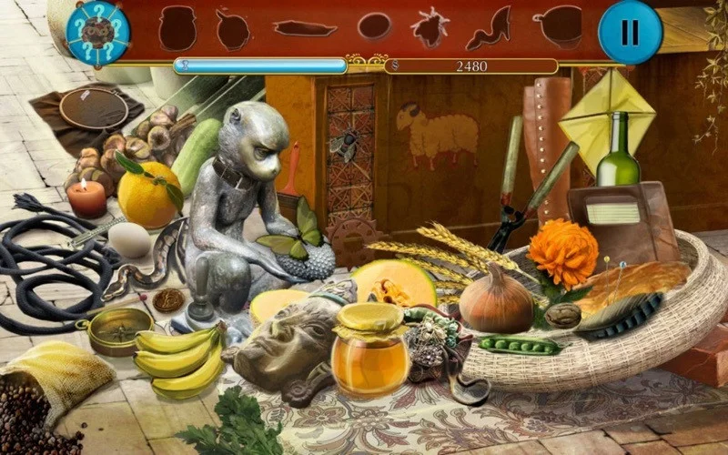 Рецензии Hidden Object: Himalayan Mysteries