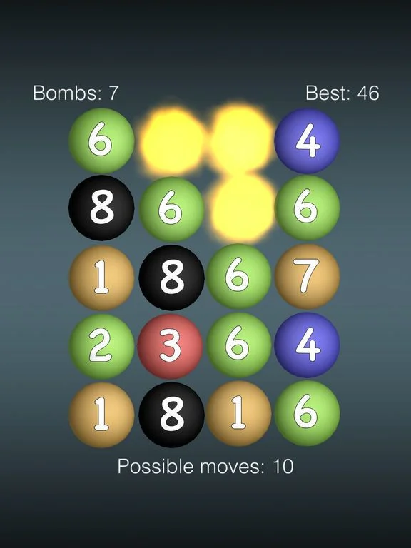 8Bomb