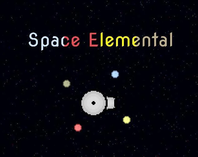 Space Elemental (itch)