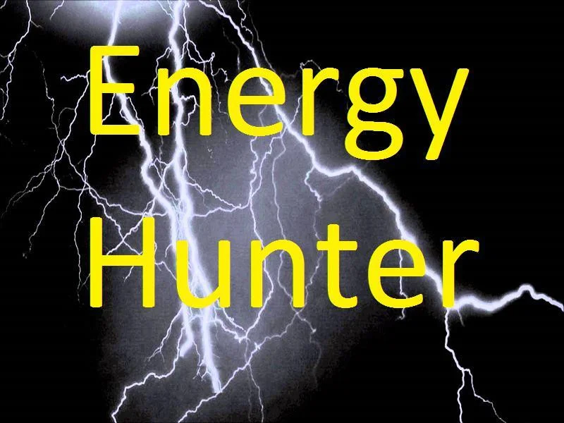 Новости о Energy Hunter (itch)