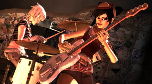 Rock Band Track Pack Classic Rock Rock Band Track Pack Classic Rock