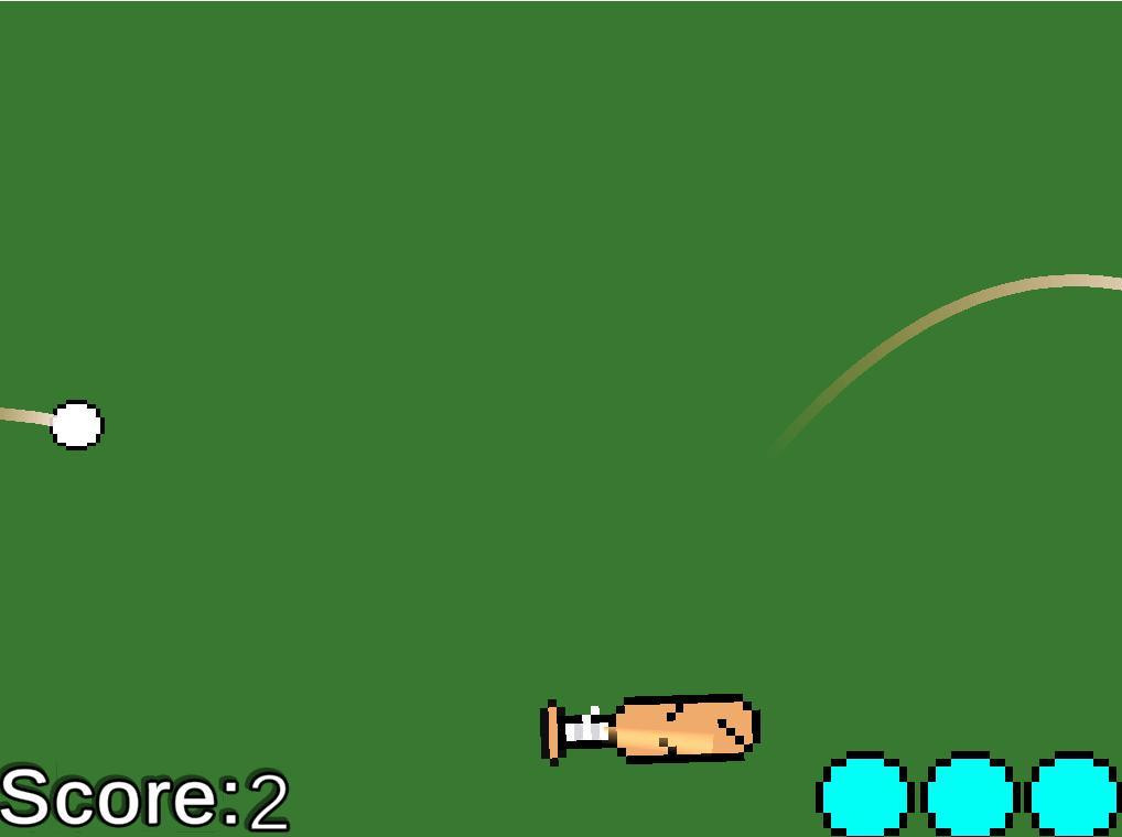 Рецензии Too Many Balls (itch)