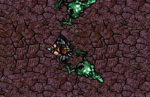 Alien Blaster 9000 (itch)