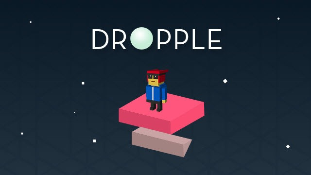 Dropple (itch)