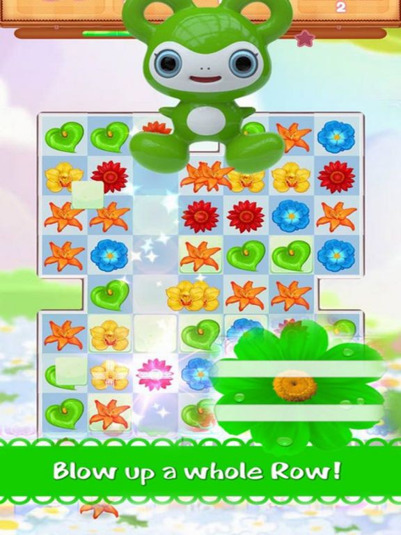Beauty Blossom Match3 Beauty Blossom Match3