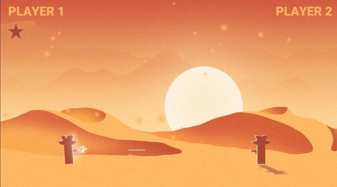 Desert Duel (itch) Desert Duel (itch)