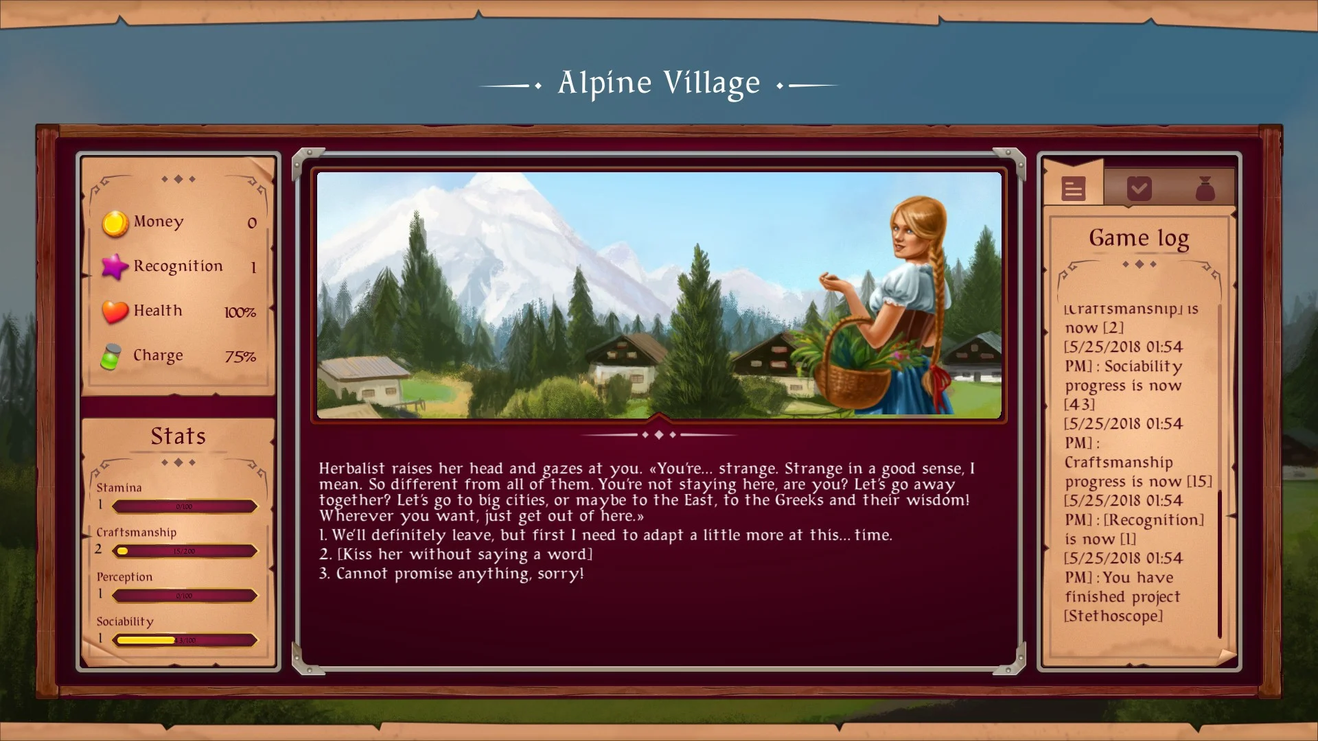 Not So Middle Ages Not So Middle Ages
