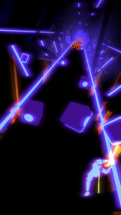 Beat Runner: Saber Dance Beat Runner: Saber Dance