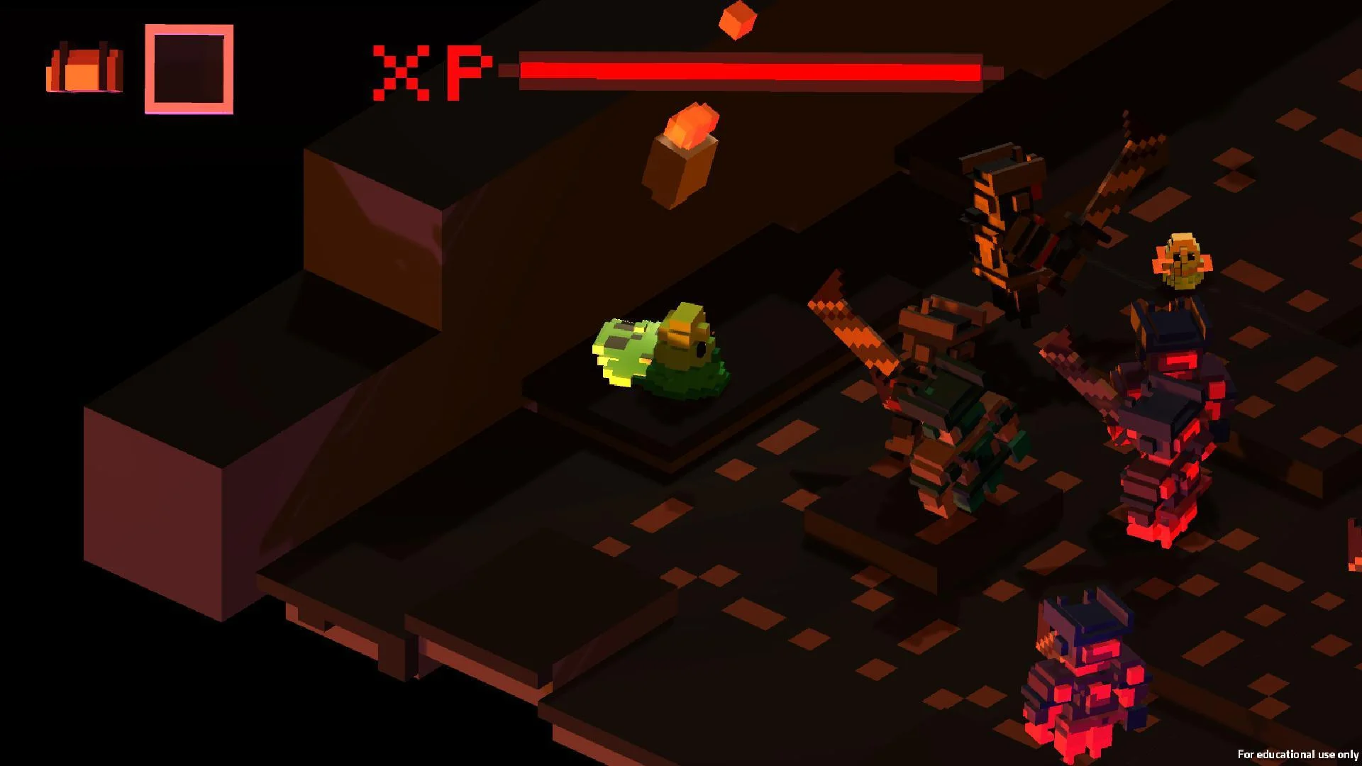 Quested (itch)