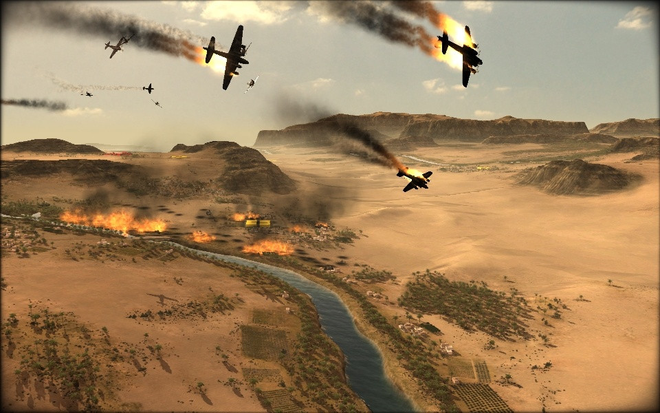 R.U.S.E. - The Chimera Pack R.U.S.E. - The Chimera Pack
