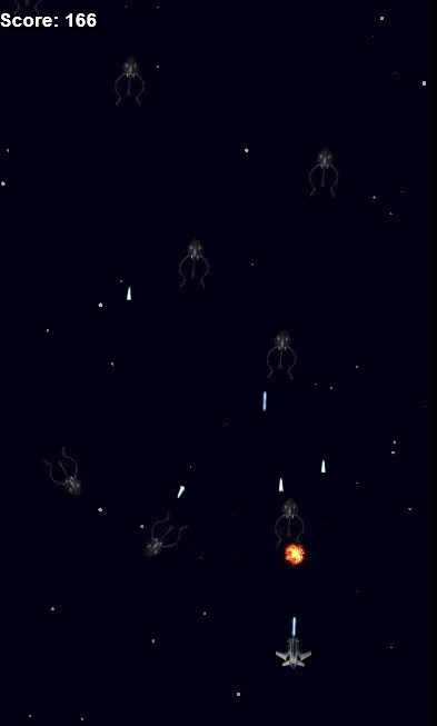 EVERLASTING GALAXY (itch)