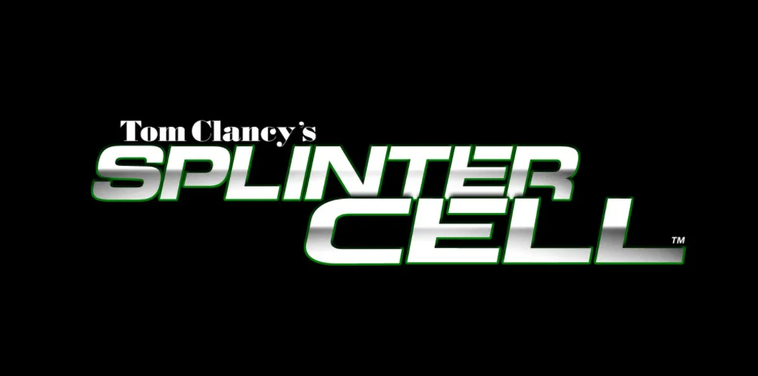 Splinter Cell (анонс в 2022) Splinter Cell (анонс в 2022)