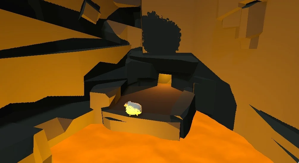 Lost Sheep (for Ludum Dare 29) (itch) Lost Sheep (for Ludum Dare 29) (itch)