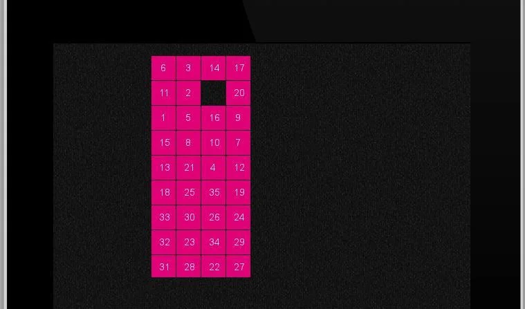 Новости о Slider Game (itch)
