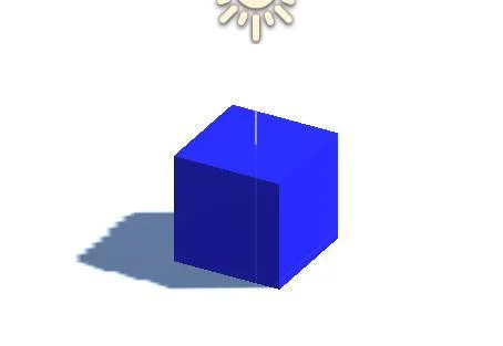 Generic Cube Game (itch) Generic Cube Game (itch)
