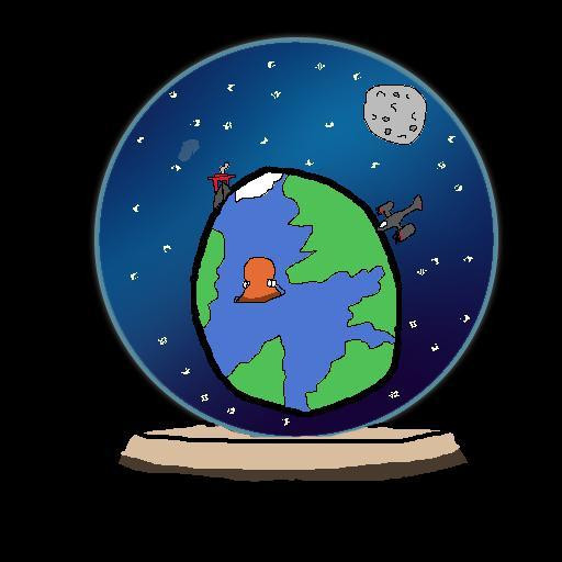 Earth Moon Smash Sqaudron (itch) Earth Moon Smash Sqaudron (itch)