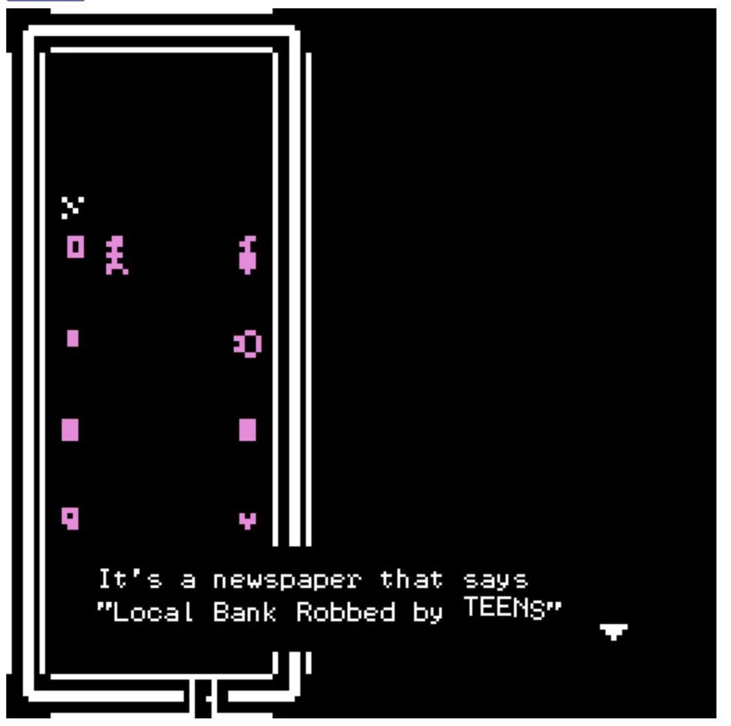 Last Memories (itch) Last Memories (itch)